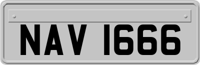 NAV1666