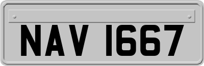 NAV1667