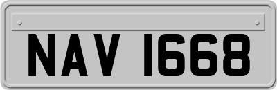 NAV1668