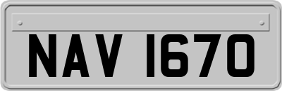 NAV1670