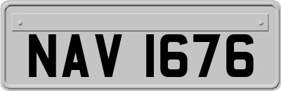 NAV1676