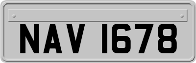 NAV1678