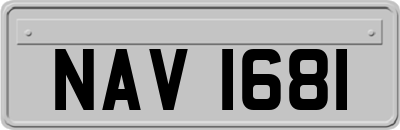 NAV1681