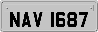 NAV1687