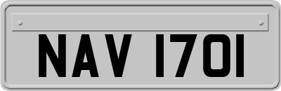 NAV1701