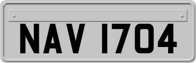 NAV1704