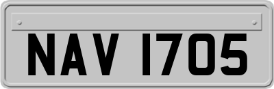 NAV1705