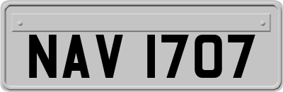 NAV1707