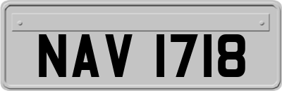 NAV1718