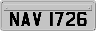 NAV1726