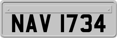 NAV1734