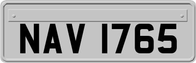 NAV1765