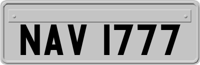 NAV1777