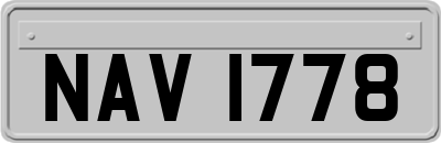 NAV1778