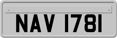 NAV1781