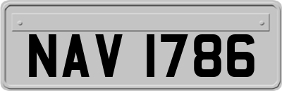 NAV1786