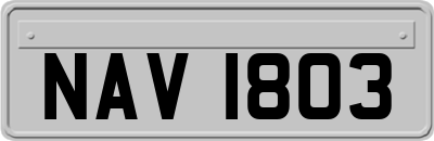 NAV1803