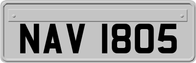 NAV1805