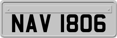 NAV1806