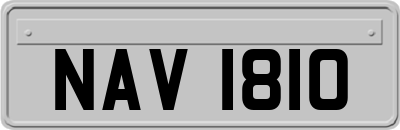 NAV1810