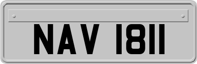 NAV1811