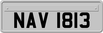 NAV1813