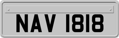 NAV1818