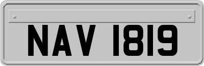 NAV1819