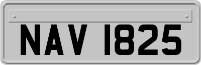 NAV1825