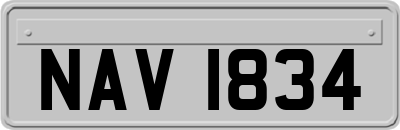 NAV1834