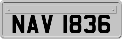 NAV1836