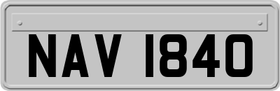 NAV1840