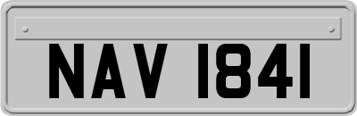 NAV1841