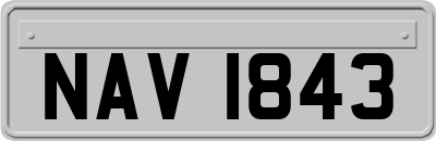 NAV1843