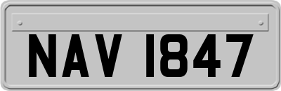 NAV1847