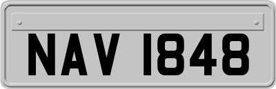 NAV1848