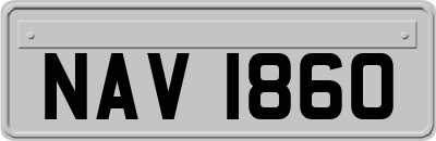 NAV1860