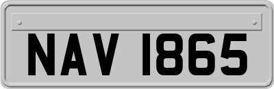 NAV1865