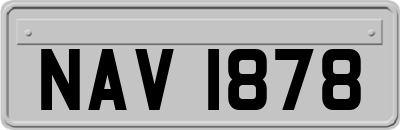 NAV1878