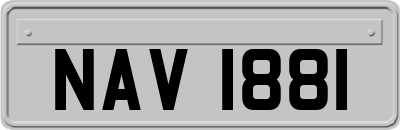 NAV1881