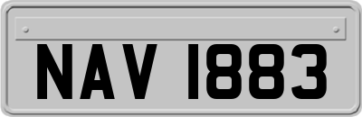 NAV1883