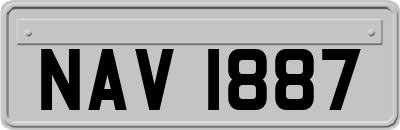 NAV1887