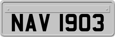 NAV1903