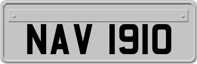 NAV1910