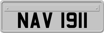 NAV1911