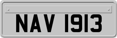 NAV1913