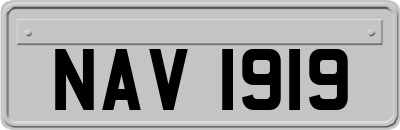 NAV1919