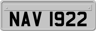 NAV1922