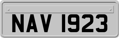 NAV1923