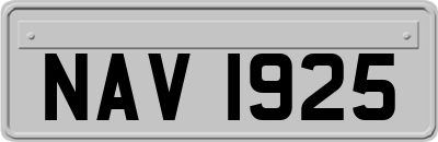 NAV1925